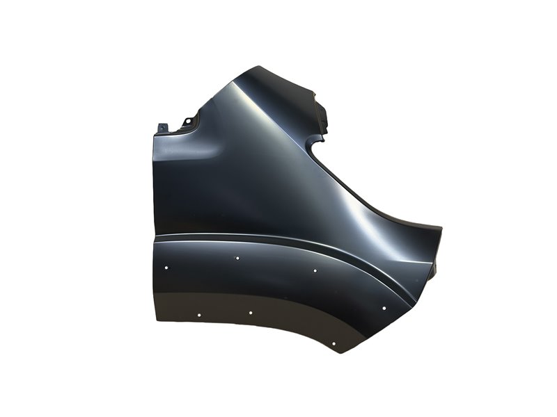 PARAFANGO ANTERIORE DESTRA FIAT Ducato 2014 OE 1611654880 - 1374374080 CON FORI