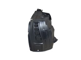 PASSARUOTA ANTERIORE DESTRA FIAT Ducato 2014 OE 1613127280 - 1612479880 - 1383793080 - 1610368380