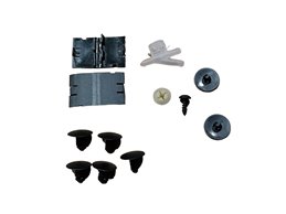 KIT MONTAGGIO COFANO FIAT Talento OE 651008208R