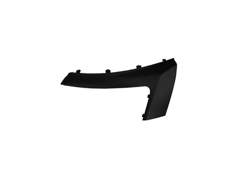 MODANATURA ANTERIORE SINISTRA CITROEN Jumpy 2006 OE 9467046478 - 7452LY CON PRIMER