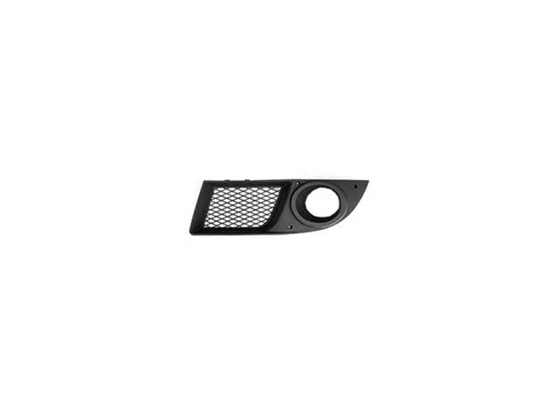 GRIGLIA SINISTRA FIAT Doblo 2006-2009 OE 735417168 CON FORO FENDINEBBIA