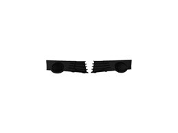 KIT MODANATURE DESTRA SINISTRA FIAT Talento OE 6000619959 NERO