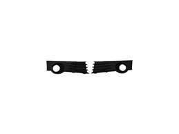 KIT MODANATURE DESTRA SINISTRA FIAT Talento OE 6000619950 NERO CON FENDINEBBIA