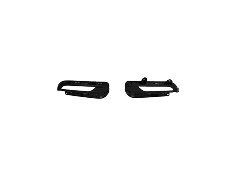 KIT MOSTRINE FARI FIAT Talento OE 6000619973 - 6000619986 FARI LED-STANDARD DIURNI