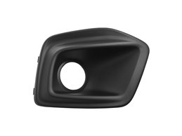 MODANATURA DESTRA FIAT Fiorino 2016 OE 735643545 CON FENDINEBBIA