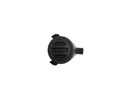TAPPO FENDINEBBIA SINISTRA PEUGEOT Boxer 2014 OE 735684535 - 735589823 - 1637295080 NERO