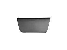 MODANATURA ANTERIORE SINISTRA LATERALE PEUGEOT Boxer 2014 OE 735422817 GRIGIA