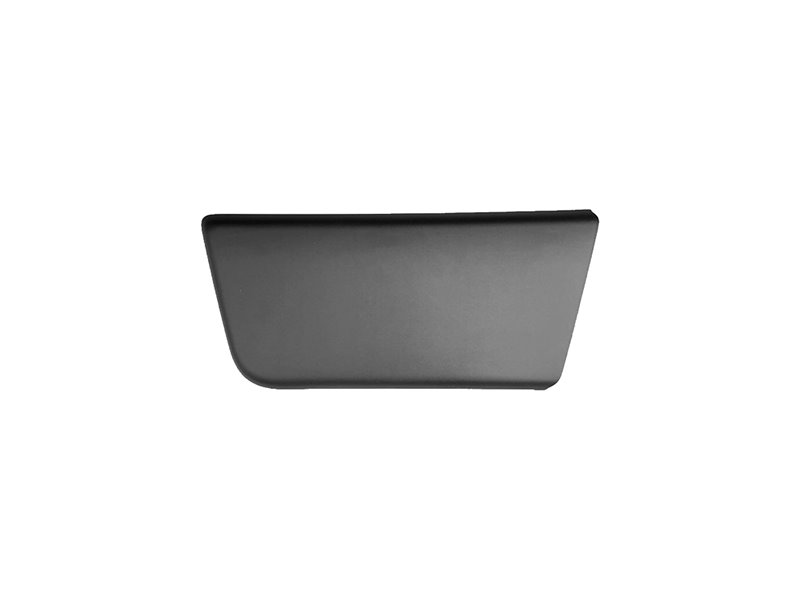 MODANATURA ANTERIORE SINISTRA LATERALE PEUGEOT Boxer 2014 OE 735422817 GRIGIA