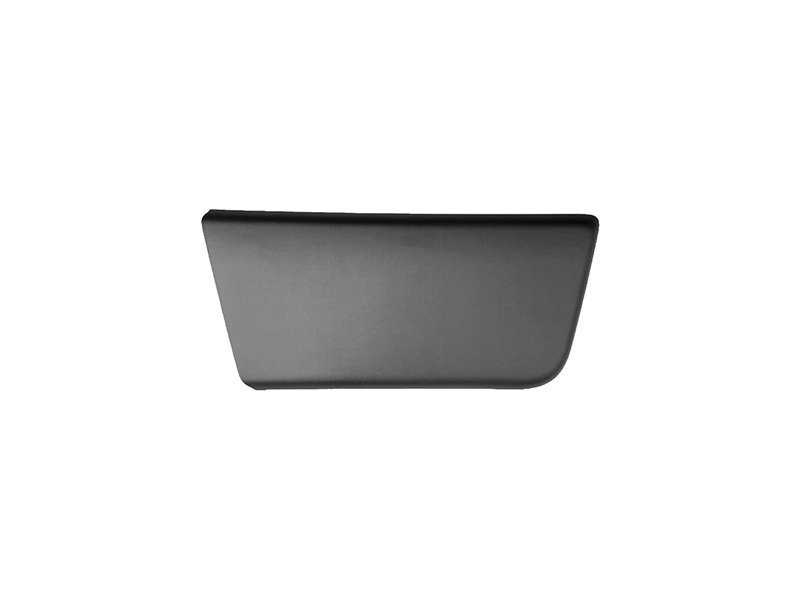 MODANATURA ANTERIORE DESTRA LATERALE CITROEN Jumper 2014 OE 735422811 GRIGIA