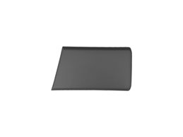 MODANATURA SINISTRA LATERALE CITROEN Jumper 2014 OE 735432335 - 8547Z3 GRIGIA PASSO MEDIO