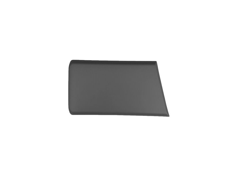 MODANATURA DESTRA LATERALE PEUGEOT Boxer 2014 OE 735432334 - 8547Z2 GRIGIA PASSO MEDIO