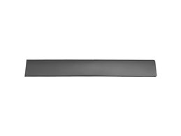 MODANATURA SINISTRA LATERALE CENTRALE CITROEN Jumper 2006 OE 735422921 - 8546T8 GRIGIA PASSO MEDIO-LUNGO