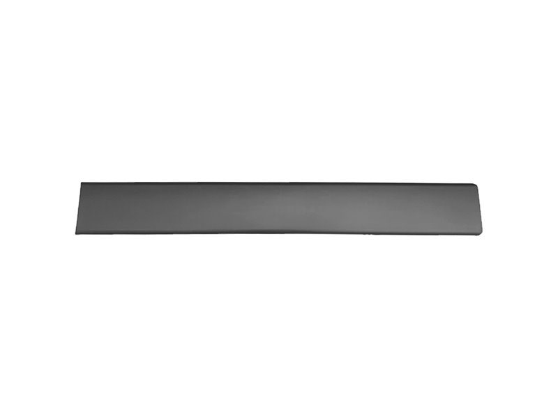 MODANATURA SINISTRA LATERALE CENTRALE CITROEN Jumper 2006 OE 735422921 - 8546T8 GRIGIA PASSO MEDIO-LUNGO