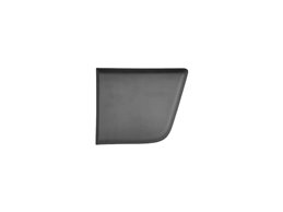 MODANATURA POSTERIORE SINISTRA LATERALE FIAT Ducato 2014 OE 735422847 - 8547X0 GRIGIA PASSO MEDIO CON CLIP DI MONTAGGIO