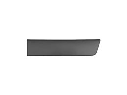 MODANATURA POSTERIORE SINISTRA LATERALE FIAT Ducato 2006 OE 735422848 - 8547X1 GRIGIA PASSO LUNGO CON CLIP DI MONTAGGIO