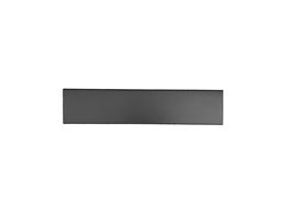 MODANATURA POSTERIORE SINISTRA CITROEN Jumper 2014 OE 735423005 - 8546T4 GRIGIA