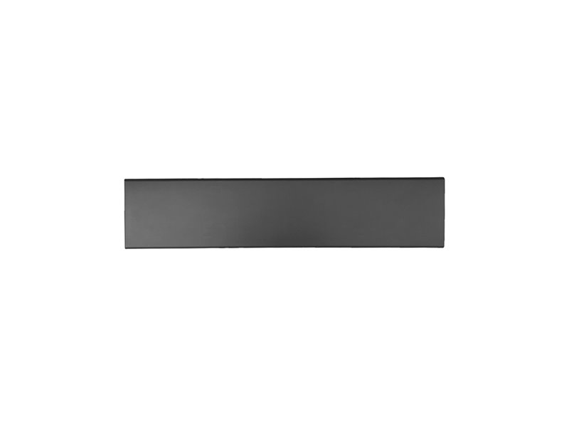 MODANATURA POSTERIORE DESTRA PEUGEOT Boxer 2006 OE 735423004 - 8546T3 GRIGIA