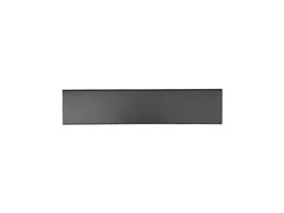 MODANATURA POSTERIORE DESTRA CITROEN Jumper 2014 OE 735423004 - 8546T3 GRIGIA