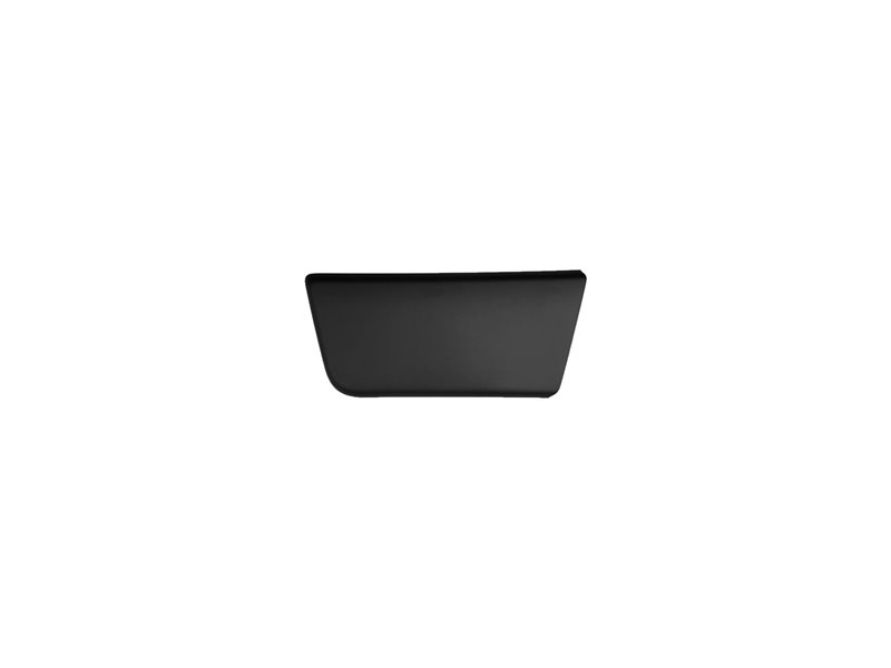MODANATURA ANTERIORE SINISTRA LATERALE CITROEN Jumper 2014 OE 735684314 - 735775473 NERA