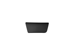 MODANATURA ANTERIORE DESTRA LATERALE CITROEN Jumper 2014 OE 735684317 - 735775474 NERA
