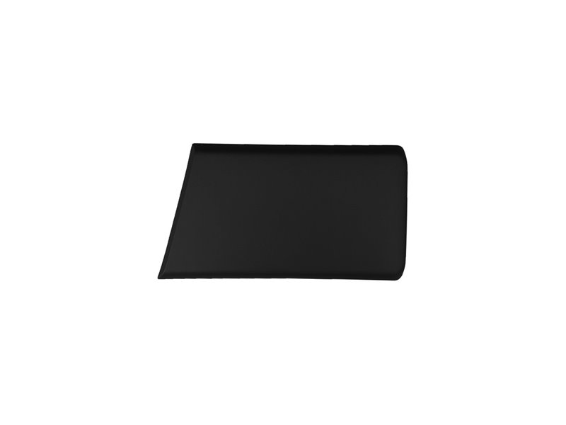 MODANATURA SINISTRA LATERALE CITROEN Jumper 2014 OE 735684311 - 735721546 - 1637295680 - 1674208580 NERA PASSO MEDIO