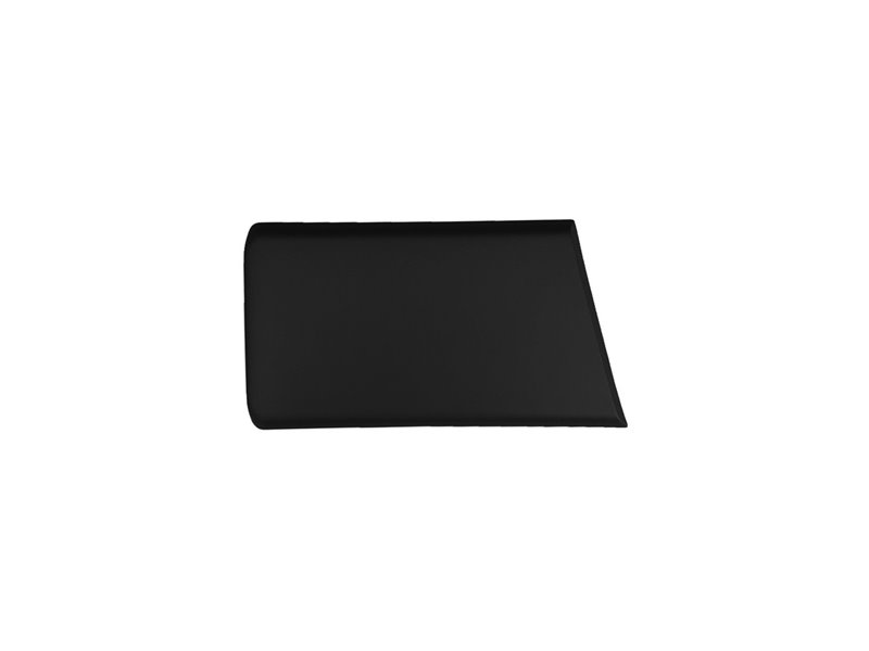 MODANATURA DESTRA LATERALE PEUGEOT Boxer 2014 OE 735684308 - 735721545 - 1637295580 - 1674208480 - 1685340980 NERA PASSO MEDIO