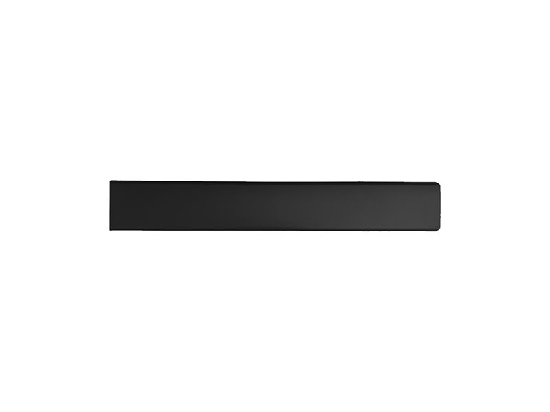 MODANATURA SINISTRA LATERALE CENTRALE PEUGEOT Boxer 2014 OE 735684302 - 735785477 NERA PASSO CORTO
