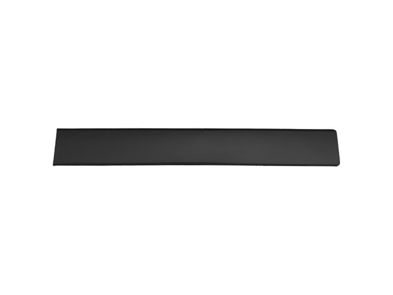 MODANATURA SINISTRA LATERALE CENTRALE PEUGEOT Boxer 2014 OE 735684303 NERA PASSO MEDIO-LUNGO