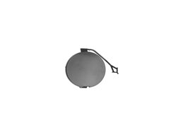 TAPPO GANCIO TRAINO ANTERIORE FIAT Doblo 2015 OE 735622296 CON PRIMER
