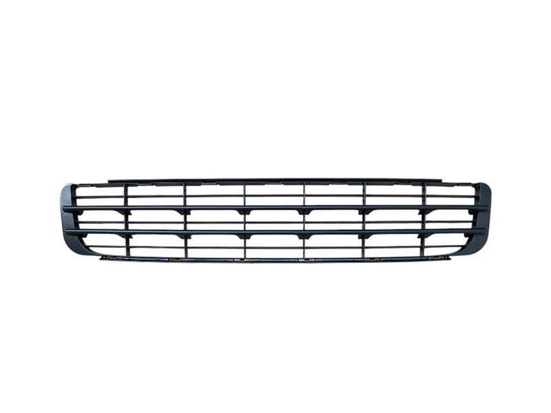 GRIGLIA ANTERIORE INFERIORE PEUGEOT Expert 2006 OE 9467046680-7414SQ PP NERO