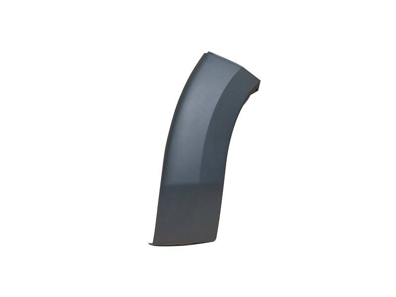MODANATURA ANTERIORE SINISTRA FIAT Ducato 2014 OE 735589793 - 1611707080 GRIGIO