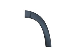MODANATURA SINISTRA FIAT Ducato 2014 OE 1617347480 - 8545FG - 735646207 - 735422832 PER ESTENSIONE PARAFANGO