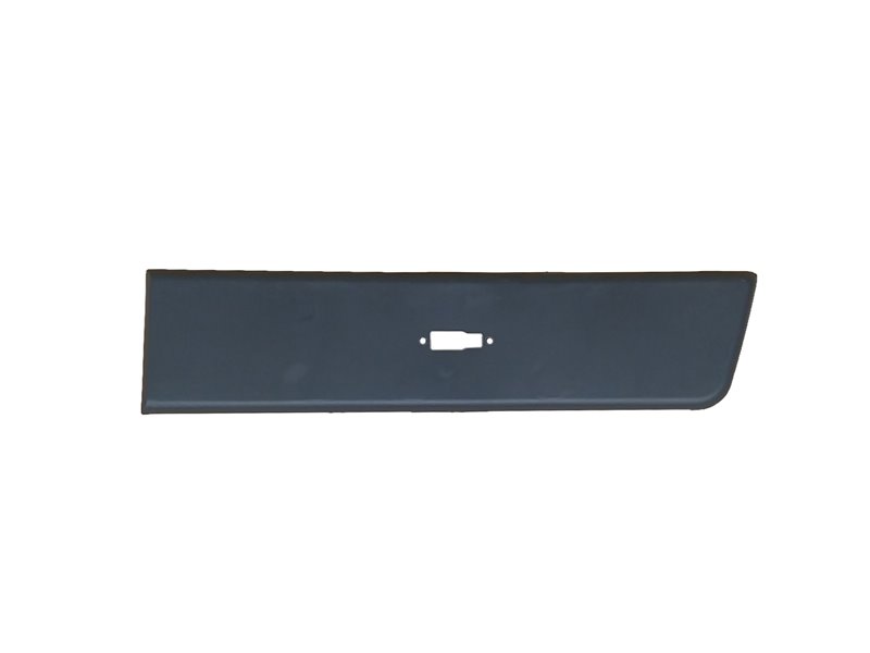 MODANATURA POSTERIORE SINISTRA FIAT Ducato 2014 OE 8547Z1 - 735438350 CON FORO LUCE