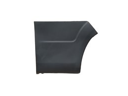 MODANATURA POSTERIORE DESTRA FIAT Ducato 2014 OE 8547AQ - 735491683