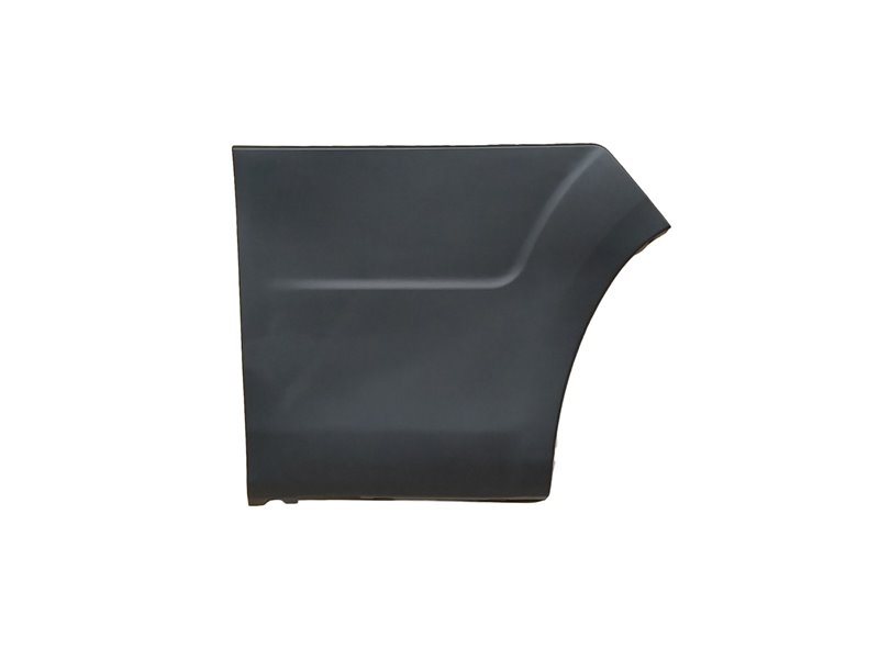 MODANATURA POSTERIORE DESTRA FIAT Ducato 2014 OE 8547AQ - 735491683