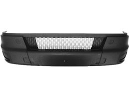 PARAURTI ANTERIORE IVECO Daily City 2010 OE 5801350675