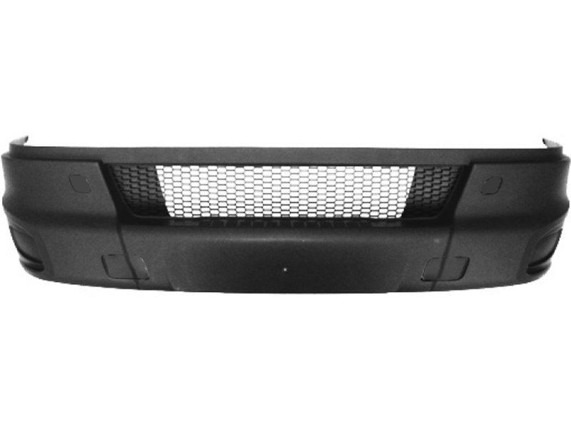 PARAURTI ANTERIORE IVECO Daily City 2010 OE 5801350675
