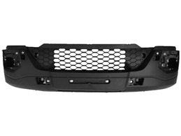 PARAURTI ANTERIORE IVECO Daily City 2014 OE 5801772690 - 5801772688 - 5801587023 - 5801529742 - 5802510213 - 503612270