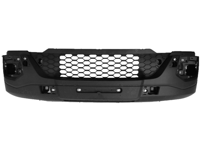 PARAURTI ANTERIORE IVECO Daily City 2014 OE 5801772690 - 5801772688 - 5801587023 - 5801529742 - 5802510213 - 503612270