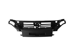 PARAURTI ANTERIORE CENTRALE IVECO Daily City 2019 OE 5802351473 - 500099504 SENZA TRAVERSA ACQUISTABILE A PARTE 100.12343