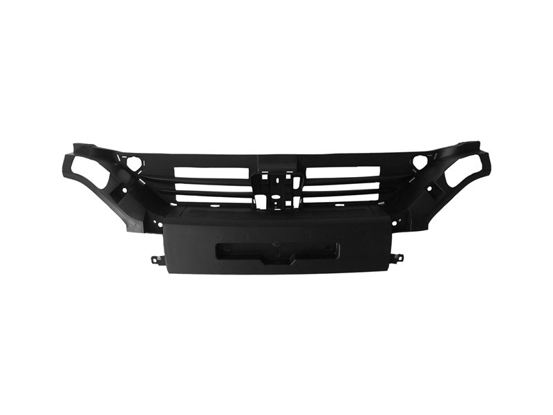 PARAURTI ANTERIORE CENTRALE IVECO Daily City 2019 OE 5802351473 - 500099504 SENZA TRAVERSA ACQUISTABILE A PARTE 100.12343