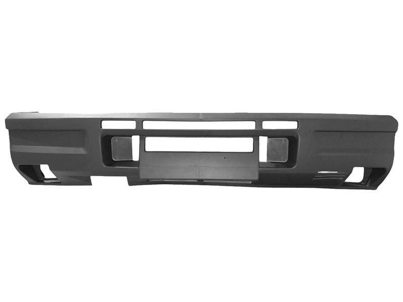 PARAURTI ANTERIORE IVECO Daily 1996 OE 93936915 - 93941625 - 93936913 - 2997123 - 93938863