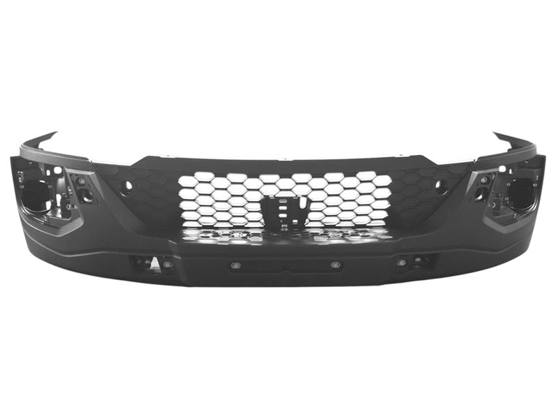 PARAURTI ANTERIORE IVECO Daily City 2014 OE 5802510223 CON SEDE OPT