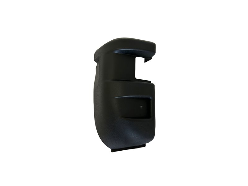 CANTONALE POSTERIORE SINISTRA IVECO Daily 2000-2006 OE 504099512 NERO