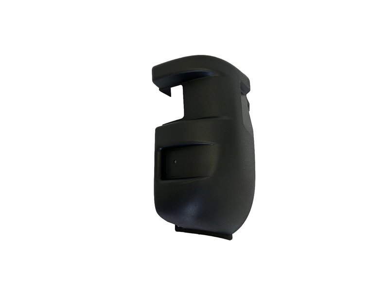 CANTONALE POSTERIORE DESTRA IVECO Daily City 2009 OE 504099511 NERO