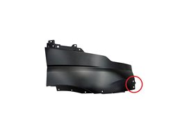 PARAFANGO ANTERIORE DESTRA IVECO Daily 2024 OE 5801513999