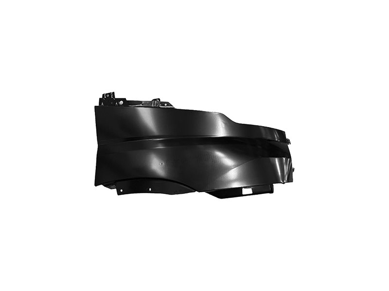 PARAFANGO ANTERIORE DESTRA IVECO Daily City 2019 OE 5801513999 - 5802382340 SENZA FORI