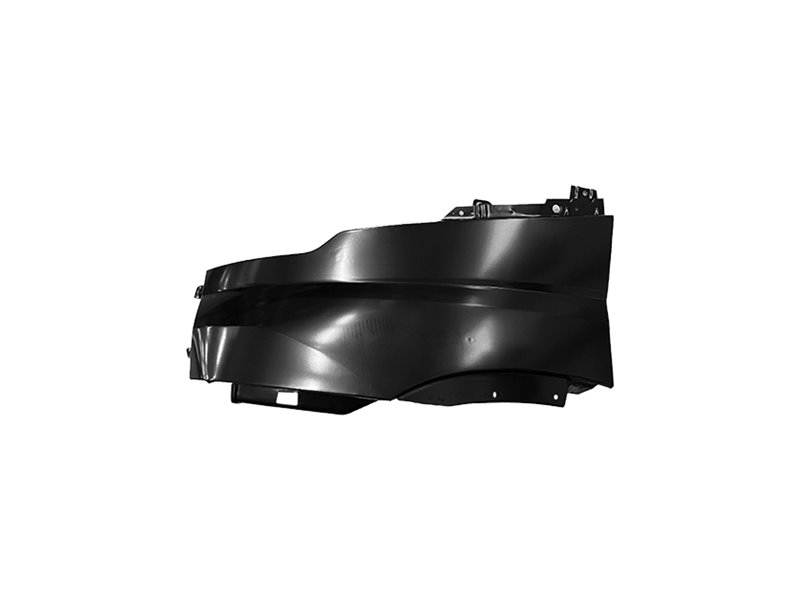 PARAFANGO ANTERIORE SINISTRA IVECO Daily City 2019 OE 5801513992 - 5802382341 SENZA FORI