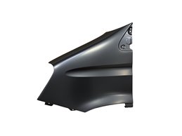 PARAFANGO ANTERIORE SINISTRA IVECO Daily City 2010 OE 5801352974