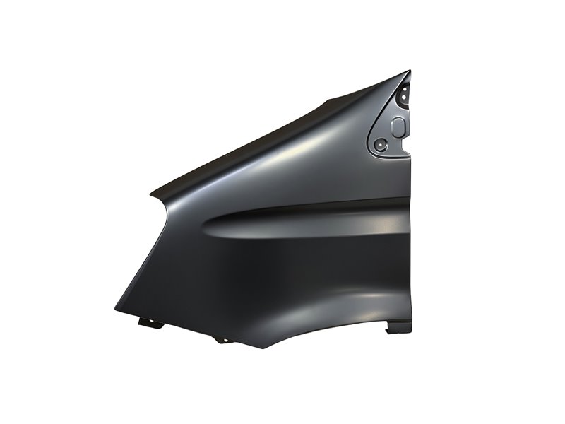 PARAFANGO ANTERIORE SINISTRA IVECO Daily City 2010 OE 5801352974